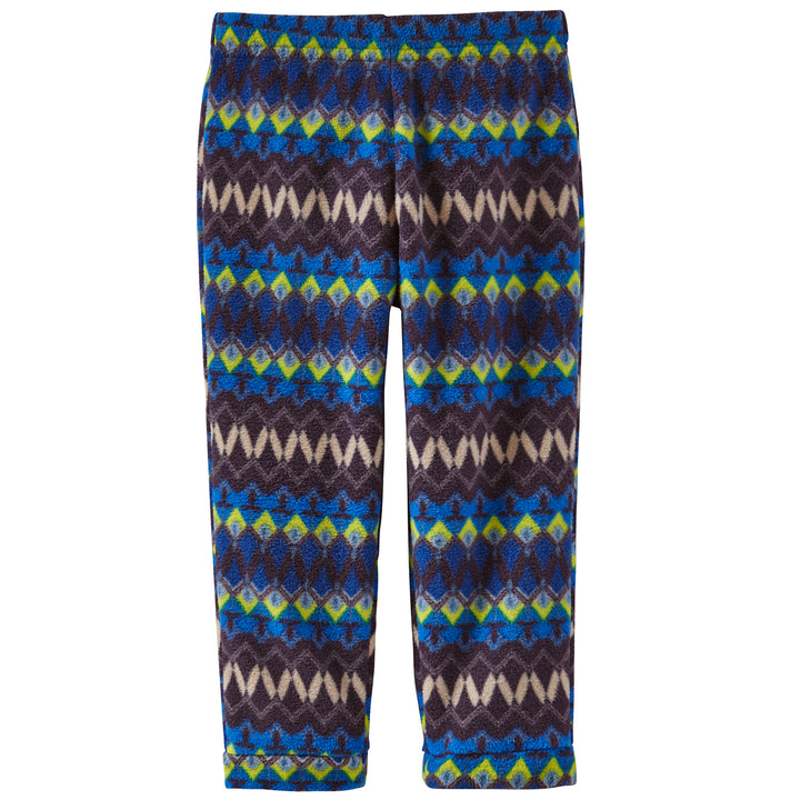 Patagonia Micro D Bottoms - Infants' Companeros: New Navy