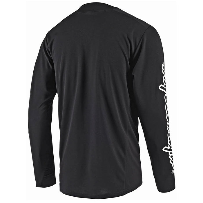 Troy Lee Designs Sprint Jersey - Kids' Black