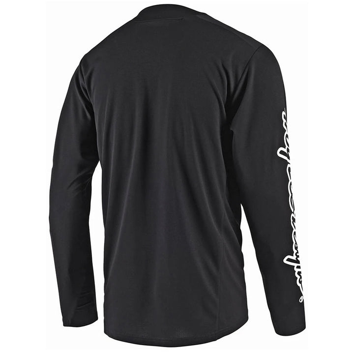 Troy Lee Designs Sprint Jersey - Kids' Black