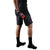 Troy Lee Designs Luxe Shell Shorts - Women's Floral Black