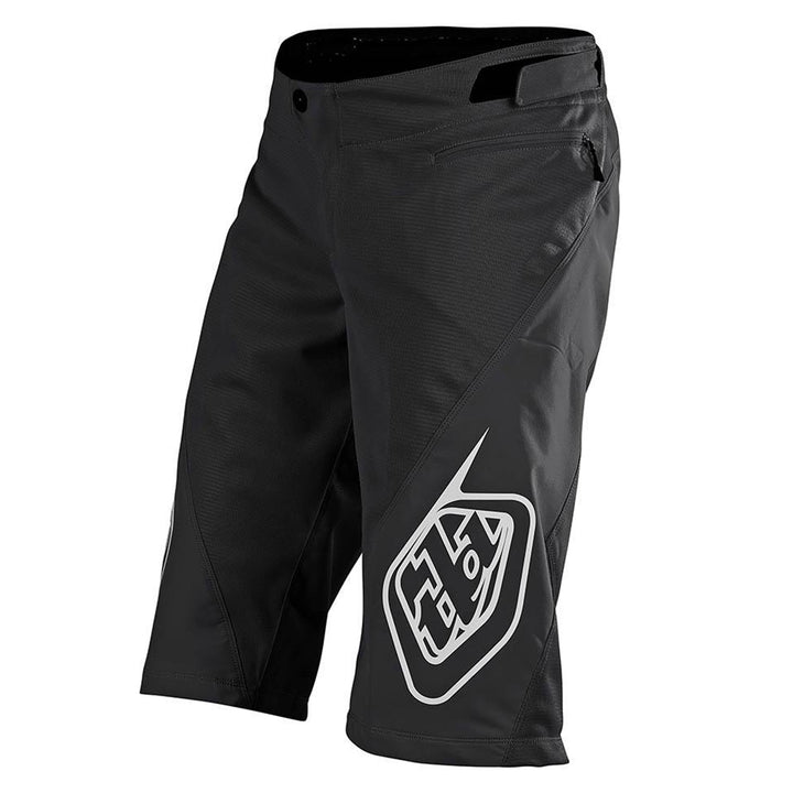 Troy Lee Designs Sprint Shorts - Kids' Black