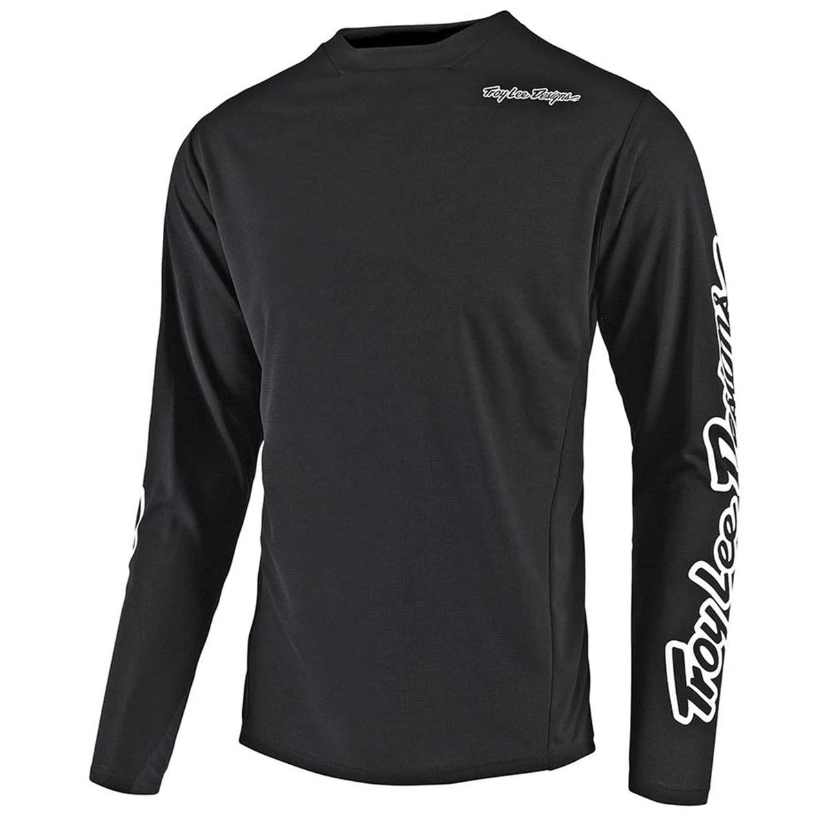 Troy Lee Designs Sprint Jersey - Kids' Black