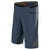 Troy Lee Designs Skyline Shell Shorts - Women's Slate/Bourbon