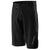 Troy Lee Designs Ruckus Shell Shorts Black
