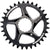 Race Face Narrow Wide Direct Mount Steel Shimano 12 Speed Chainring