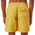 Katin Poolside 17" Volley Trunks - Men's Honey