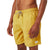 Katin Poolside 17" Volley Trunks - Men's Honey