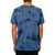 Katin Trippy Embroidered T-Shirt - Men's Navy Cloud