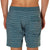 Katin Hypno 18" Boardshorts - Men's Dark Teal
