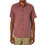 Katin Saul Short-Sleeve Shirt - Men's Dark Clay