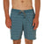Katin Hypno 18" Boardshorts - Men's Dark Teal