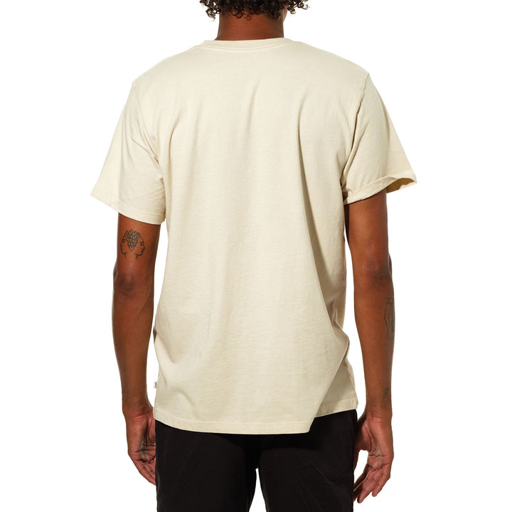 Katin Sun Embroidered T-Shirt - Men's Wool