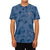 Katin Trippy Embroidered T-Shirt - Men's Navy Cloud
