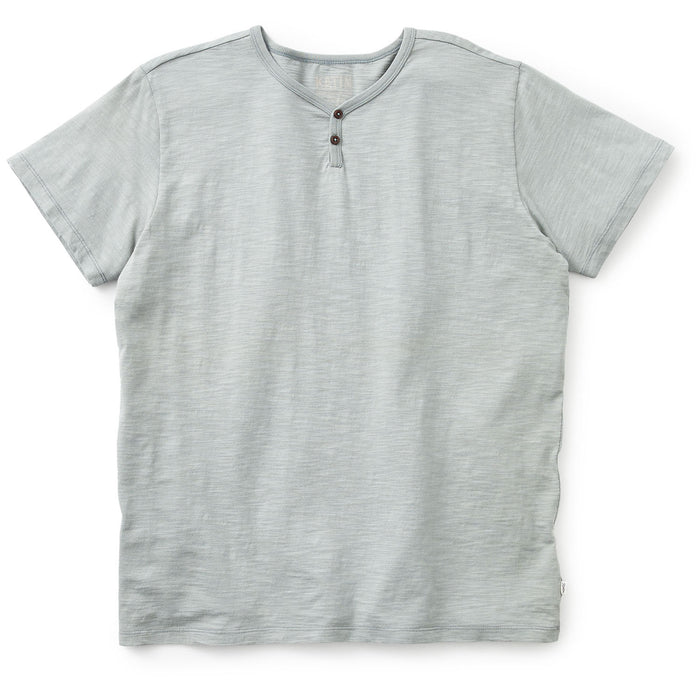 Katin Folk Henley T-Shirt - Men's Grey Green