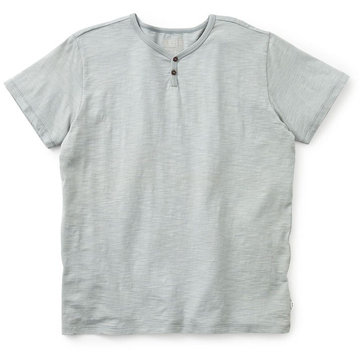 Katin Folk Henley T-Shirt - Men's Grey Green