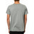 Katin Folk Henley T-Shirt - Men's Grey Green