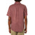 Katin Saul Short-Sleeve Shirt - Men's Dark Clay