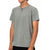 Katin Folk Henley T-Shirt - Men's Grey Green