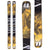 Armada ARV 96 Skis + Salomon Warden MNC 13 Demo Binding 2021