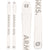 Armada Stranger Skis + Atomic Warden MNC 13 Demo Bindings 2021
