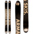 Armada Whitewalker Skis + Warden MNC 13 Demo Bindings 2021
