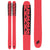 K2 Reckoner 112 Skis + Salomon Warden MNC 13 Bindings 2021