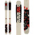 K2 Reckoner 112 Skis + Salomon Warden MNC 13 Bindings 2021