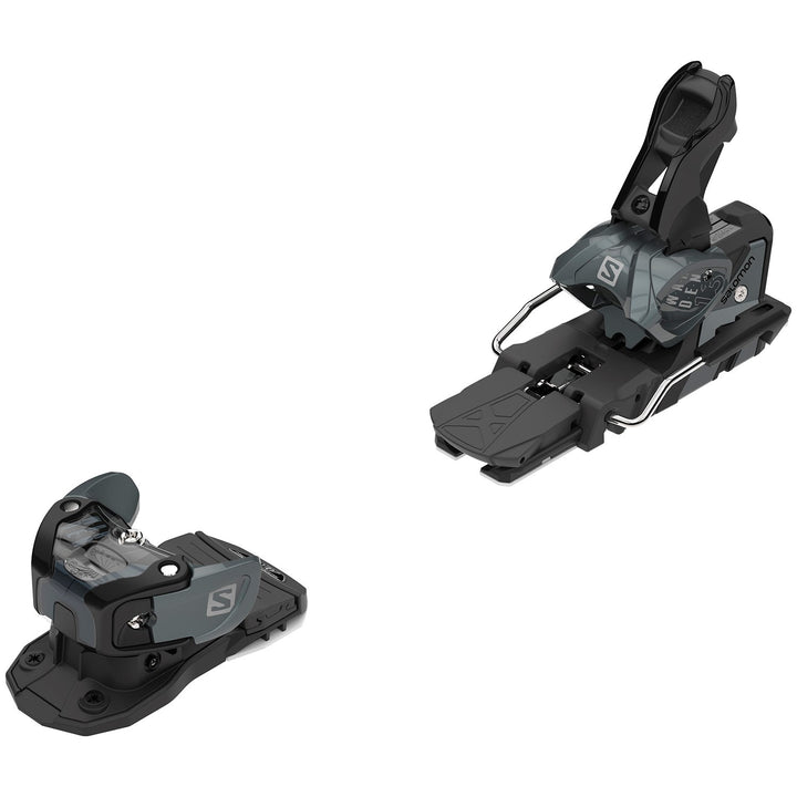 K2 Reckoner 112 Skis + Salomon Warden MNC 13 Bindings 2021
