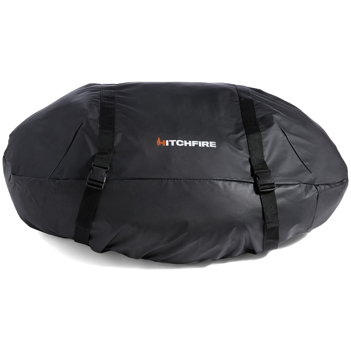Hitchfire Forge 15 Grill Cover Black
