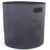 FCS Surf Bucket Heather Grey