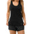 Smartwool Merino 150 Base Layer Tank - Women's Black