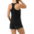 Smartwool Merino 150 Base Layer Tank - Women's Black