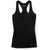 Smartwool Merino 150 Base Layer Tank - Women's Black