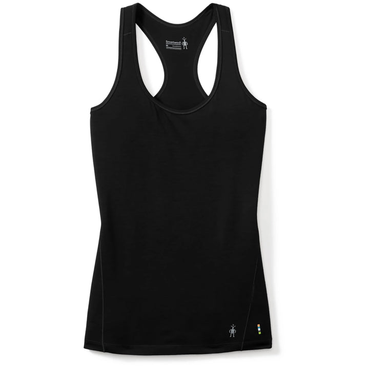 Smartwool Merino 150 Base Layer Tank - Women's Black