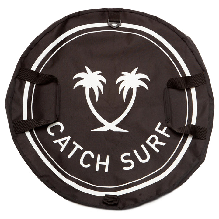 Catch Surf Changing Mat Black