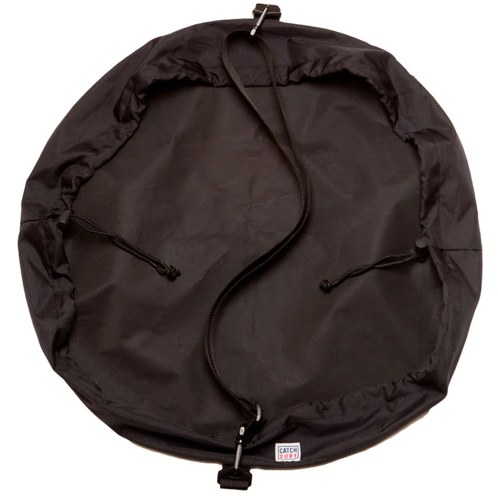 Catch Surf Changing Mat Black