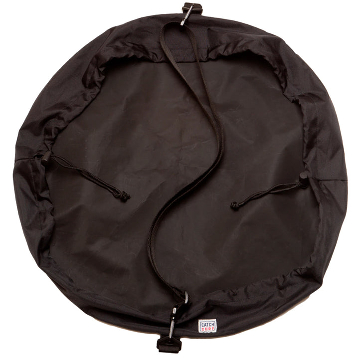 Catch Surf Changing Mat Black