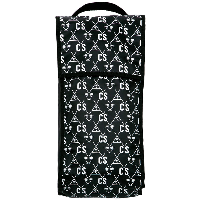 Catch Surf Surfboard Rack Black