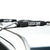 Catch Surf Surfboard Rack Black