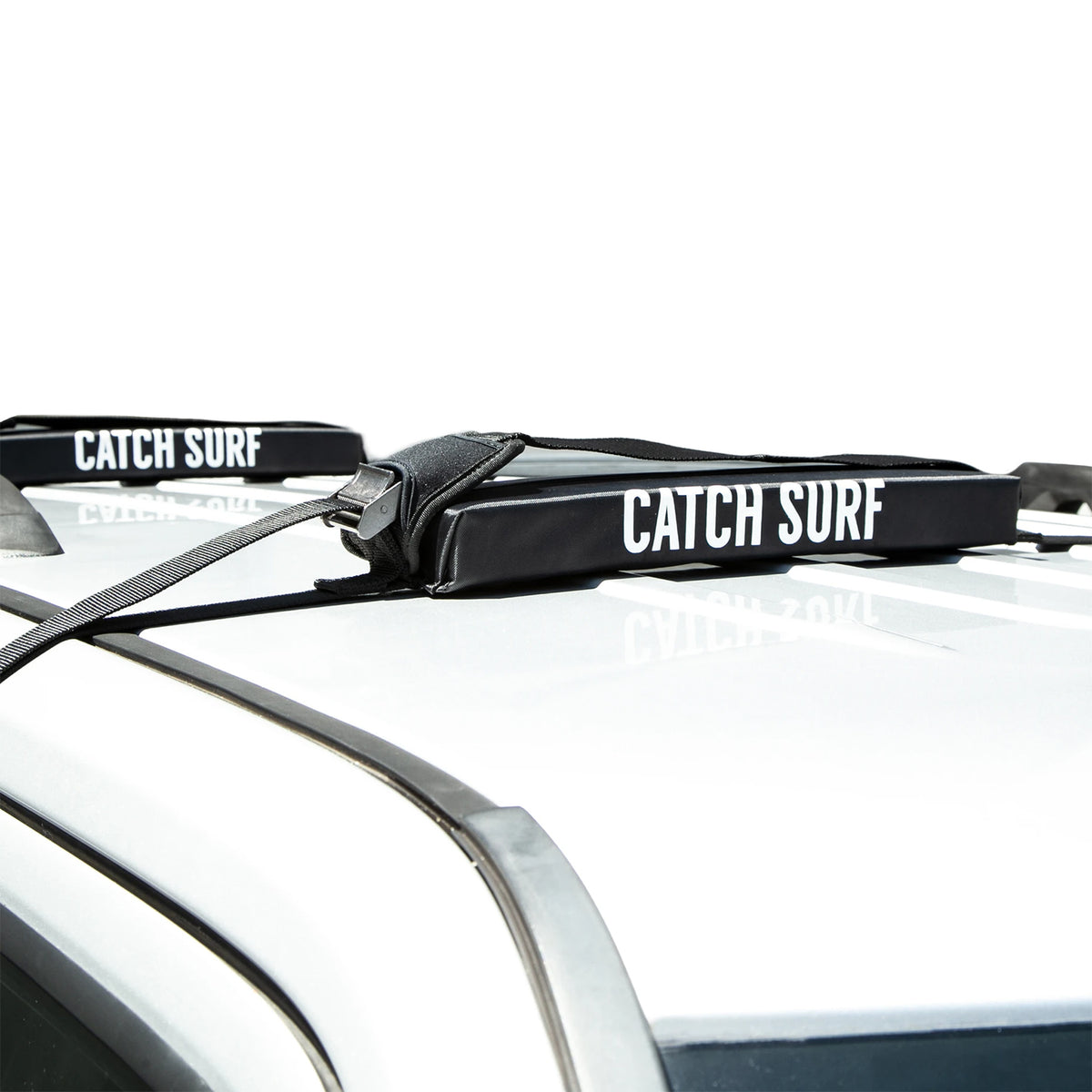 Catch Surf Surfboard Rack Black