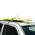 Catch Surf Surfboard Rack Black