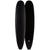 Catch Surf Blank Series 9'0" Log Surfboard Black