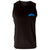 Spacecraft Squampton Jersey Black/Cyan
