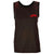 Spacecraft Larabee Jersey - Women's Black/Rose