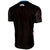 Spacecraft Rock Crusher Jersey Black/Cyan