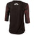 Spacecraft Xanadu 3/4 Sleeve Jersey - Women's Black/Rose