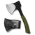 Roark Henry's Hatchet Black