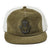 Roark Open Roads Open Minds Trucker Hat Military