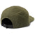 Roark Peaking Camper Hat Military