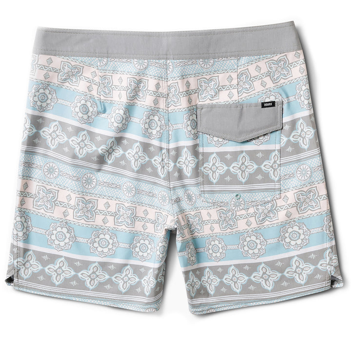 Roark Passage Darna Boardshorts - Men's Cactus